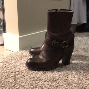 Frye Boots